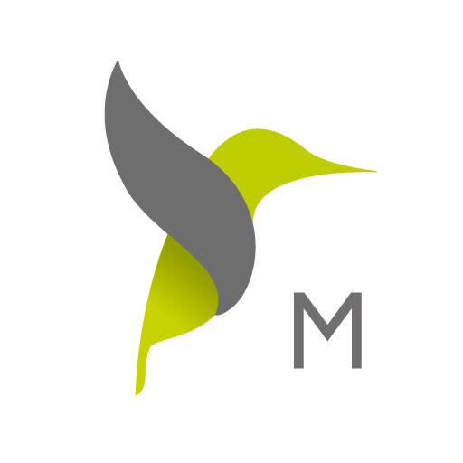 myArcom Maintenance logo