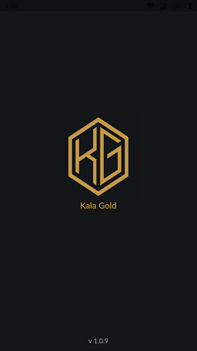 Android application Kala Gold - CZ Gold Jewelry Ma screenshort