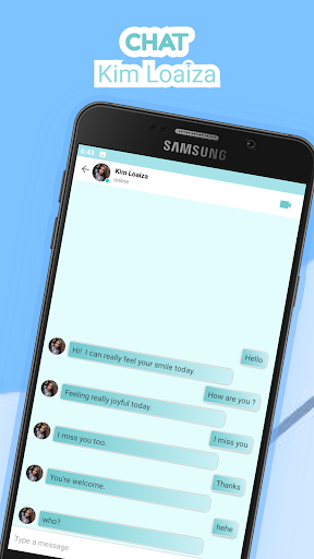  Kim Loaiza Fake Call 