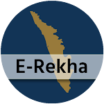 Cover Image of Tải xuống E-Rekha ( Kerala Land Record )  APK