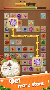 Tile Onnect : Connect Match Puzzle Game 1.0.3 screenshots 1