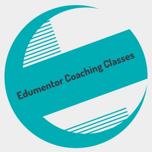 Edumentor logo