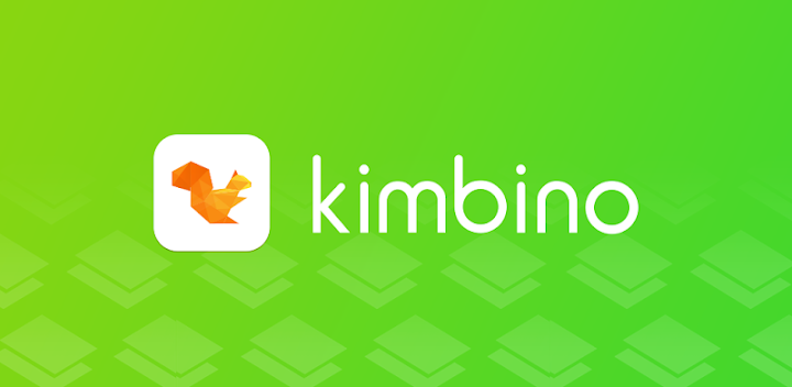 Kimbino − Latest Leaflets