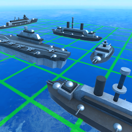 Ship Sea Battle Ultra 4.4 Icon