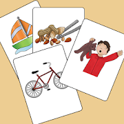 Speech Therapy Flashcards - S