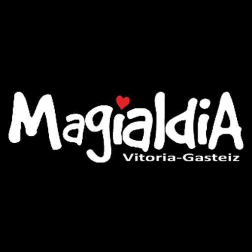 MAGIALDIA 2024 logo