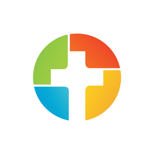Christian Life App logo