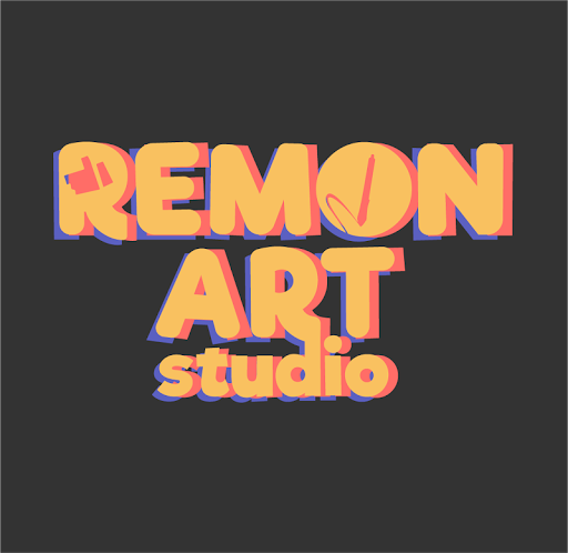 Remon Art Stickers Screenshot 1 - AppWisp.com