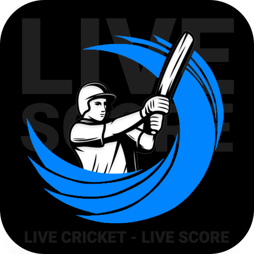 Live Cricket - Live Score logo