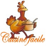 Cover Image of 下载 Cuisine Facile 2.6.20.0 APK
