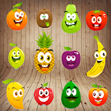 Ninja Fruit Slicer 2D icon