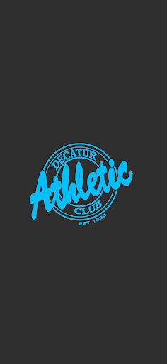 Screenshot of Decatur Athletic Club Elite