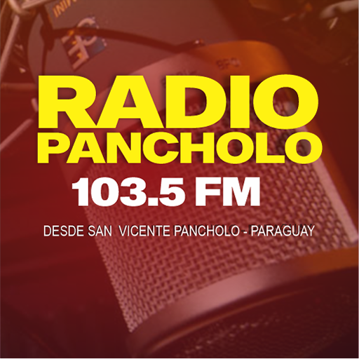 Radio Pancholo  - PY 5.2.3 Icon