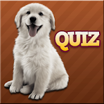 Cover Image of Télécharger Quiz sur les races de chiens  APK