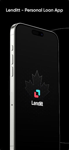 Android application Lenditt: Instant Personal Loan screenshort