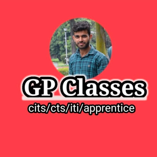 GP Classes logo