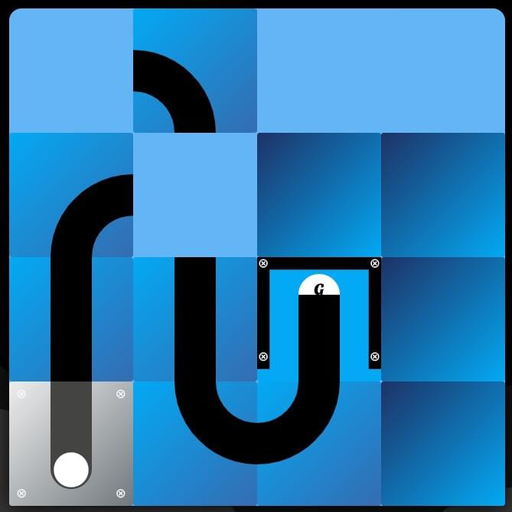 Pipe Puzzle logo