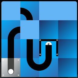 「Pipe Puzzle」のアイコン画像