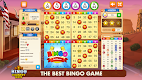 screenshot of Bingo Country Ways: Live Bingo