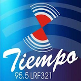 FM Tiempo 95.5 MHz. icon