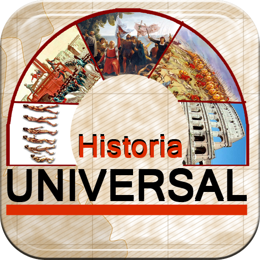 Historia Universal - AppWisp.com