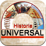 Cover Image of Download Historia Universal 1.15 APK