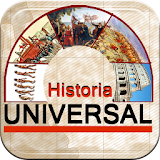 Historia Universal icon