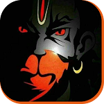Cover Image of Download Hanuman Wallpaper, Bajrangbali 6.0 APK