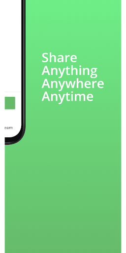 Dodo Drop - File Transfer Screen 2