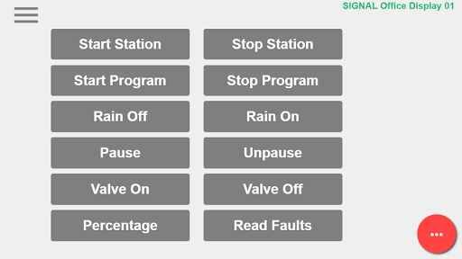 SignalCloud Mobile Screen 3