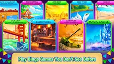 Bingo Mobile - Bingo Gamesのおすすめ画像5
