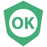 OK VPN Shield - OKVPN Proxy icon