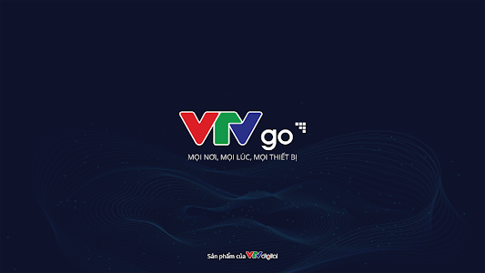 VTV Go for Smart TV Unknown