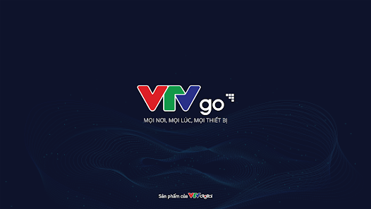 Vtv Go For Smart Tv - Apps On Google Play