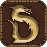 Old Dragon RPG Compendium icon