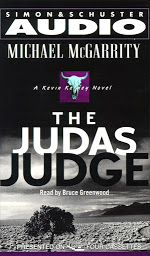 Icon image The Judas Judge