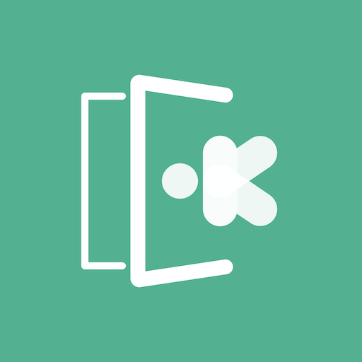 Aplikasi Absensi Pintu Kerjoo logo
