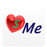 SwingerMe App icon