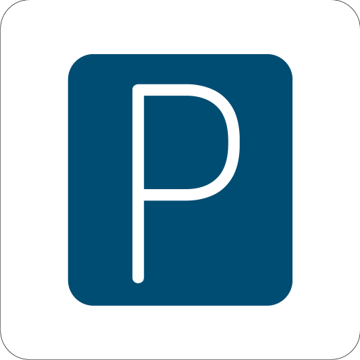 The Pitch Workspace logo