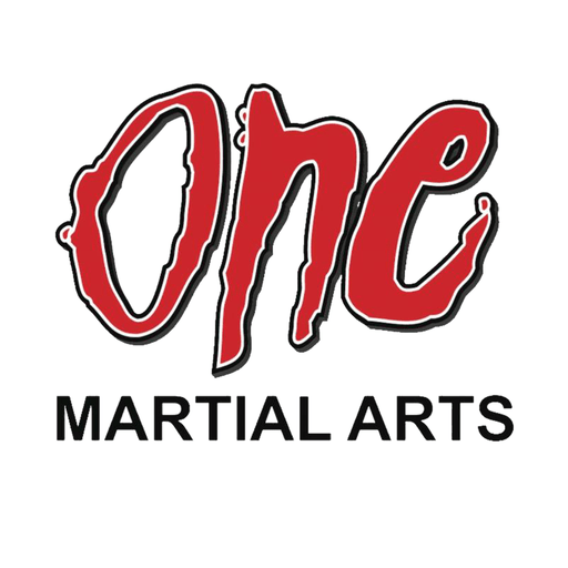 One Martial Arts logo