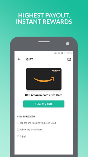 Download Wingift Free Rewards Gift Cards On Pc Mac With Appkiwi Apk Downloader