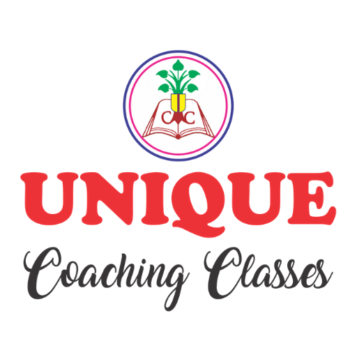 UNIQUE COACHING CLASSES-Bajaj logo