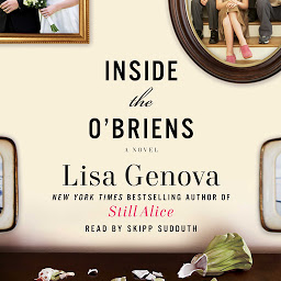 图标图片“Inside the O'Briens: A Novel”