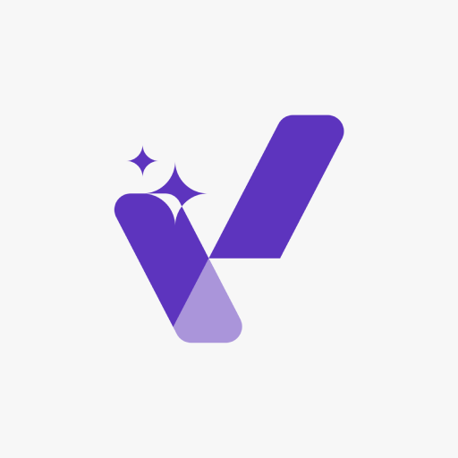 Vizzua - Agendamento estético logo