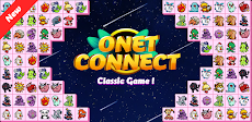 Onet Connect Classic - オネットリンクアニマルのおすすめ画像1