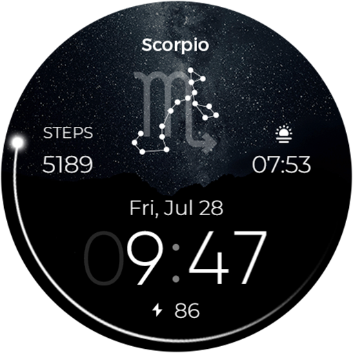 Zodiac Signs & Constellations Download on Windows