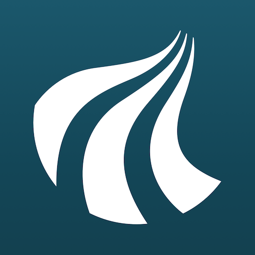 AAU Connect logo