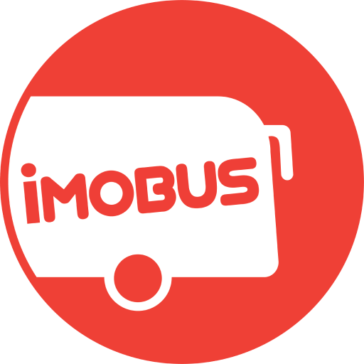 iMoBus for  Android – Latest Version & Features app icon