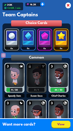 Hero Firefighters Screen 3
