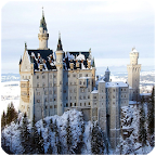 Alemania Paisajes Wallpaper logo